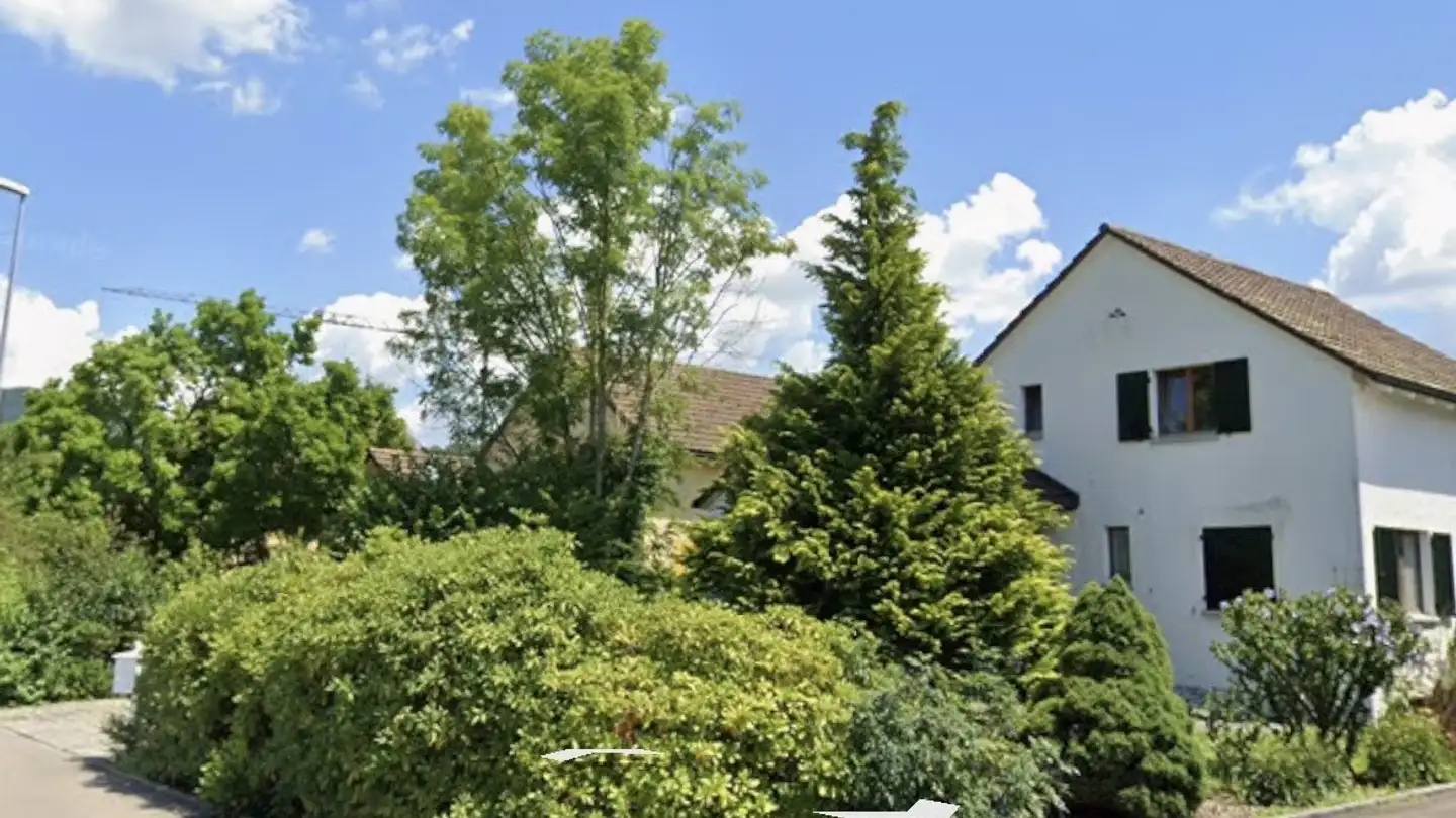 Furnished apartment for rent - Bernaustrasse 6, 5430 Wettingen - Photo 3