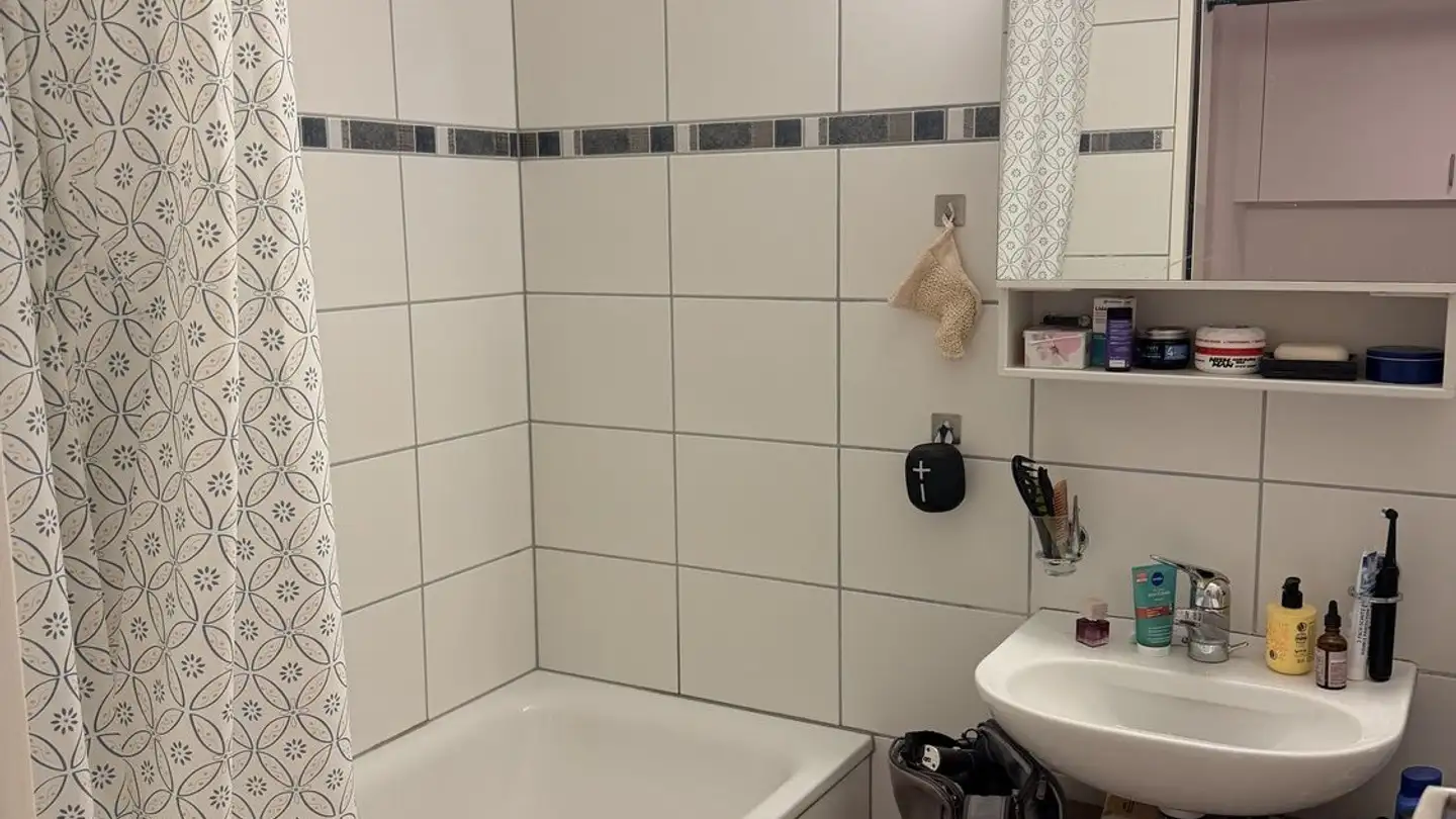 Appartement à louer - Hauptstrasse 5, 4242 Laufen - Photo 3