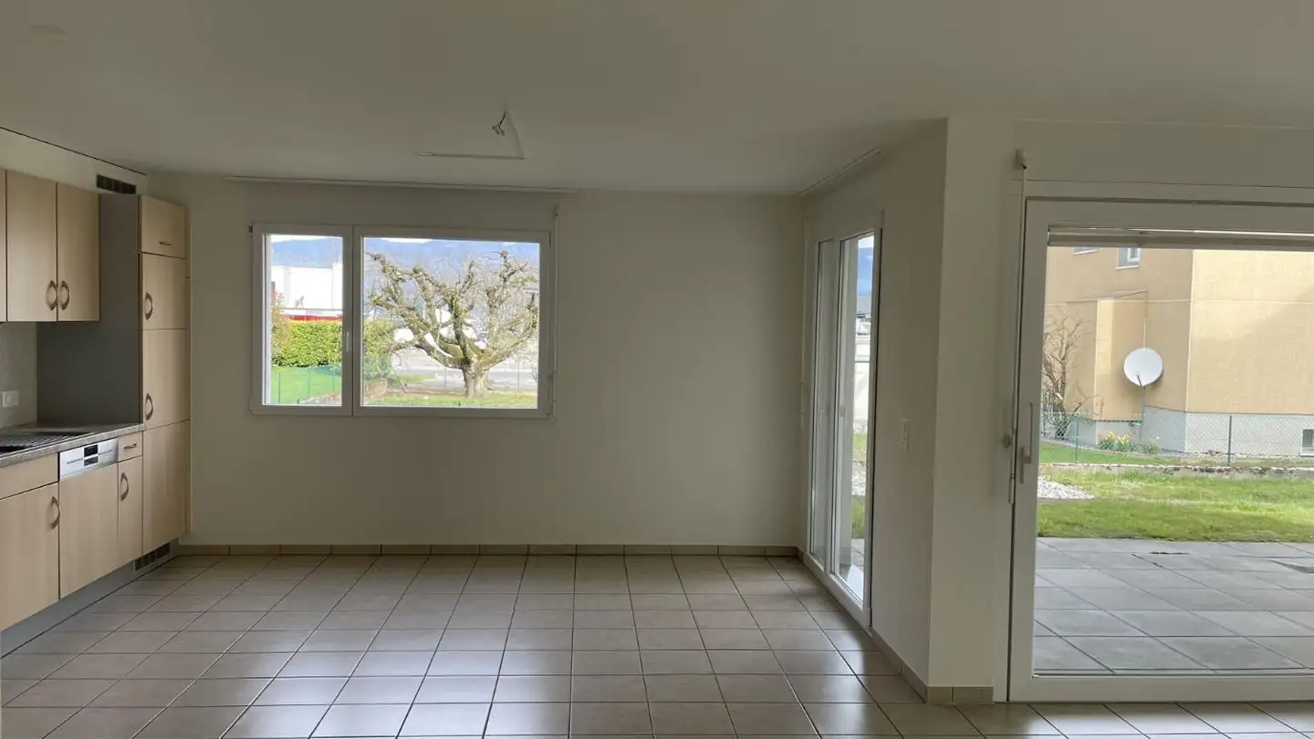 Appartement à louer - Chemin De La Condémine 27, 1468 Cheyres