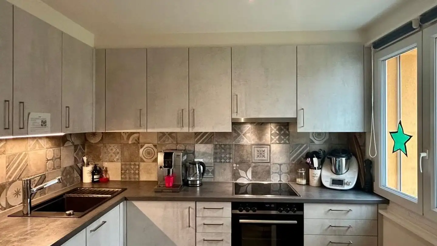 Attic flat for sale - 2074 Marin-Epagnier - Photo 2