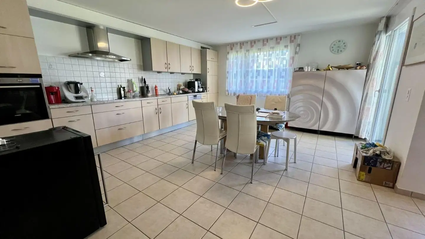 Appartement à louer - Chemin De La Condémine 27, 1468 Cheyres - Photo 2