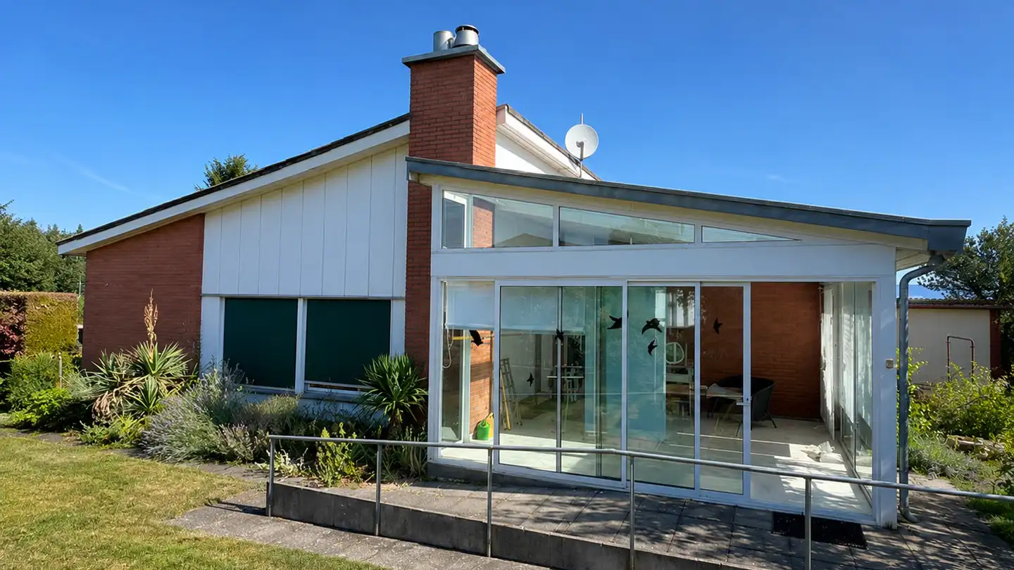 Casa singola in vendita - Solothurnstrasse 30, 3314 Schalunen - Foto 2