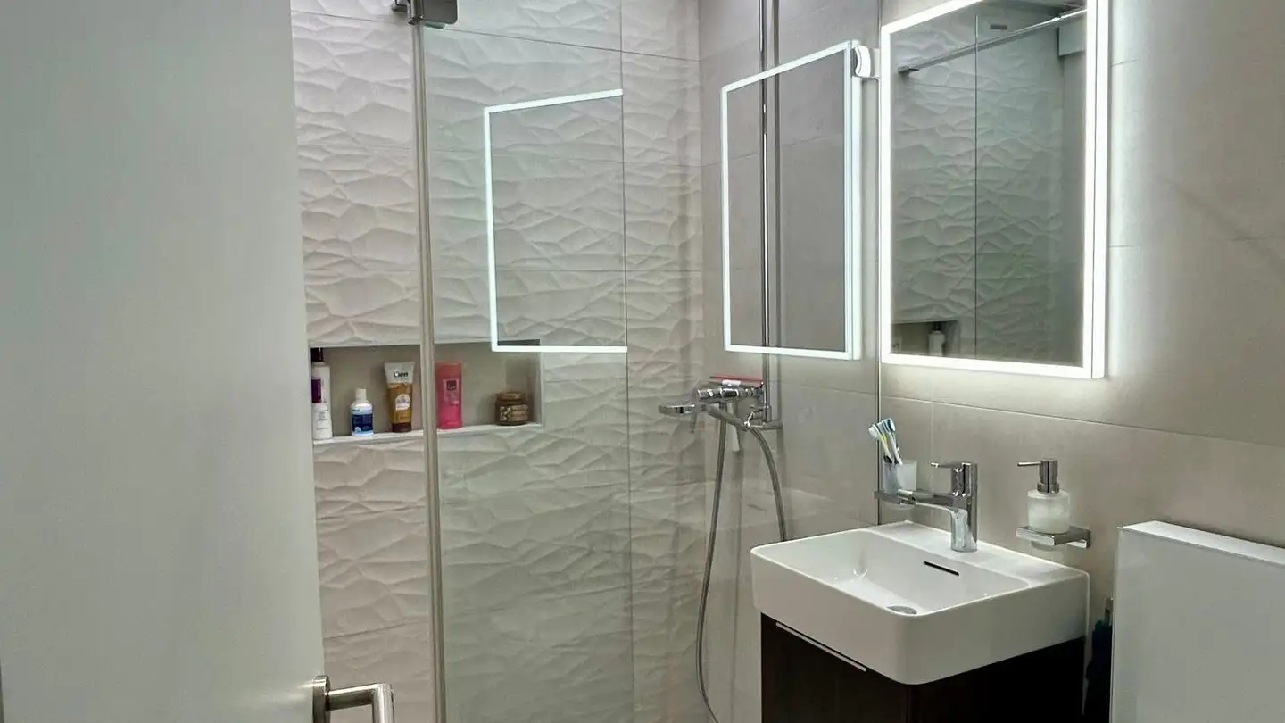 Attic flat for sale - 2074 Marin-Epagnier - Photo 3