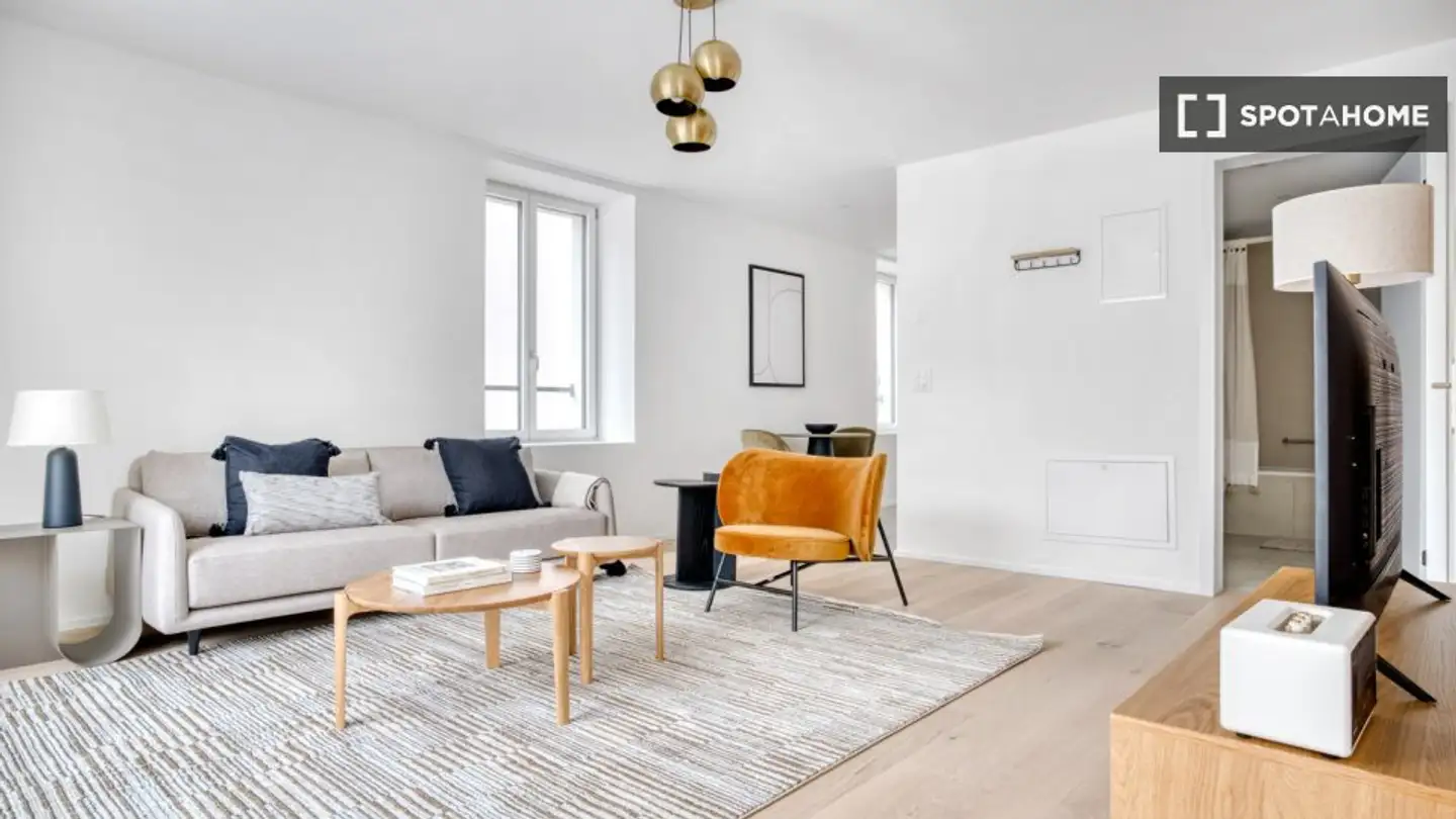 Apartment for rent - 8003 Zürich