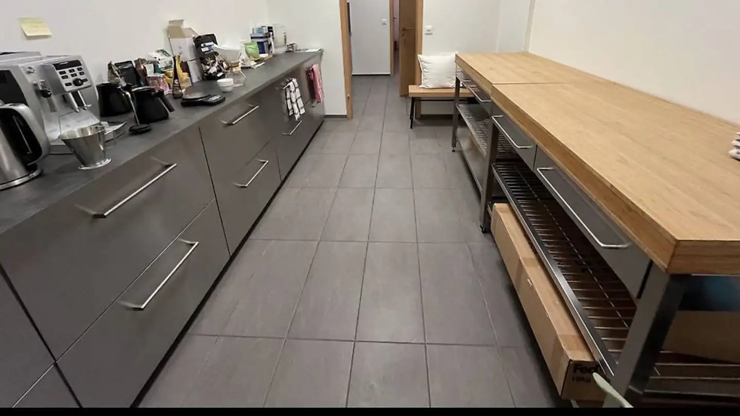 Spazio ufficio in vendita - 1004 Lausanne - Foto 4