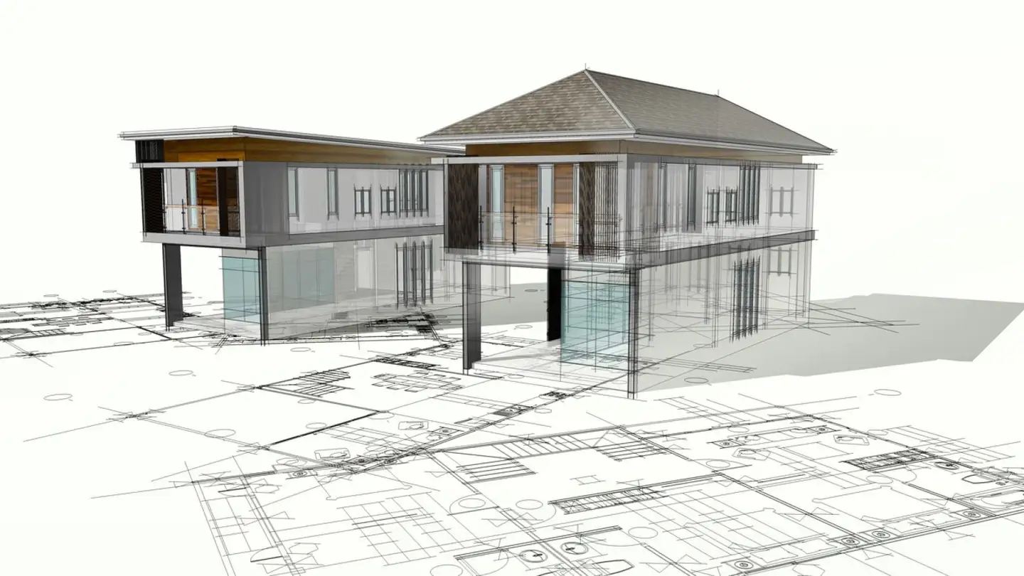 Property for sale - 1272 Genolier