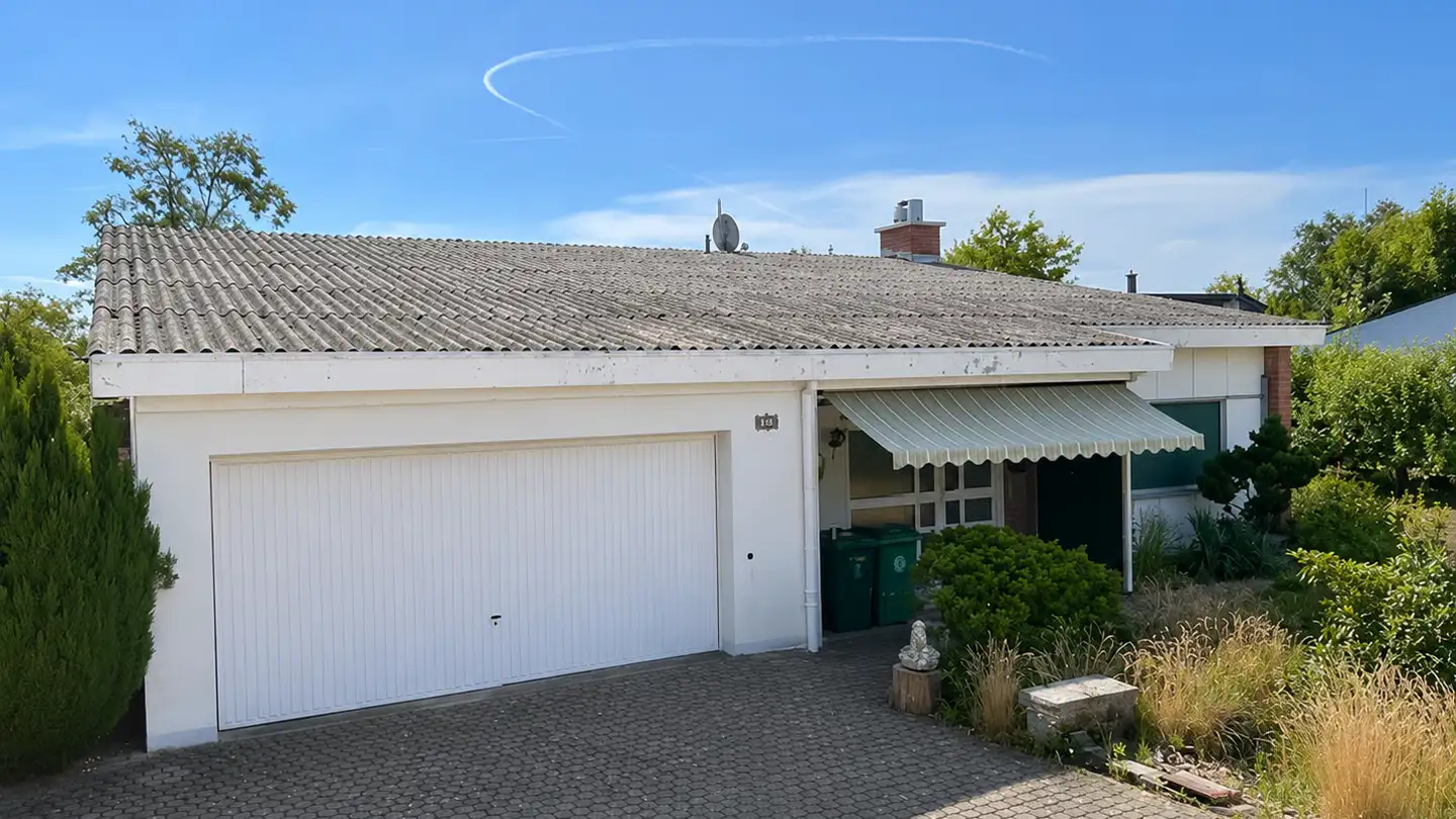 Casa singola in vendita - Solothurnstrasse 30, 3314 Schalunen - Foto 4