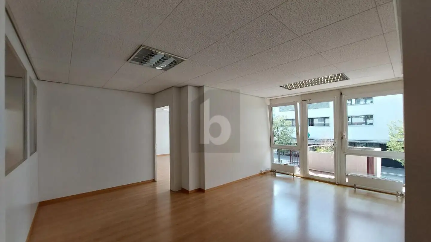 Bürofläche mieten - 6048 Horw - Foto 2