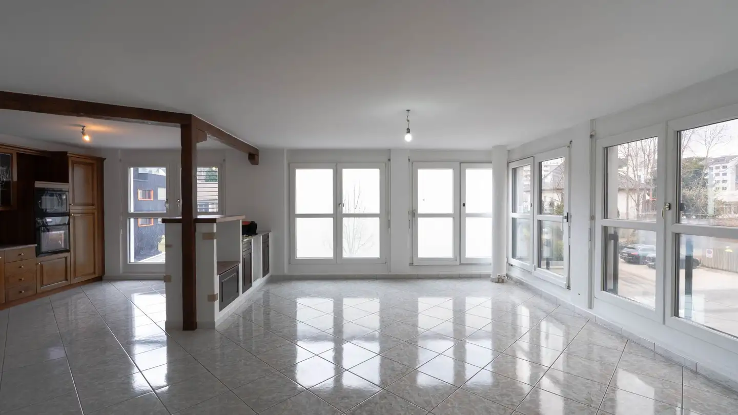 Wohnung kaufen - 2300 La Chaux-de-Fonds - Foto 2