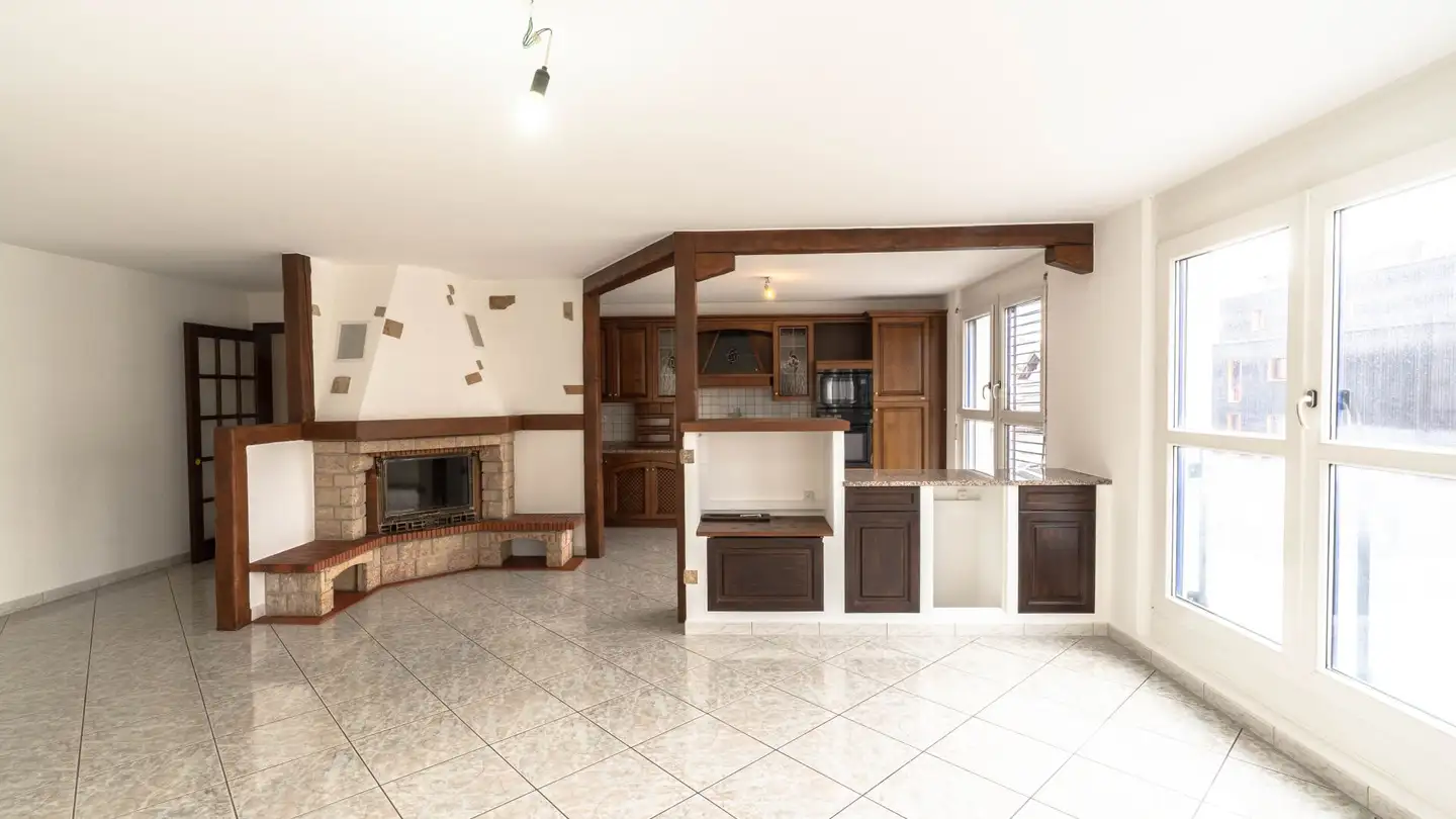 Wohnung kaufen - 2300 La Chaux-de-Fonds - Foto 4