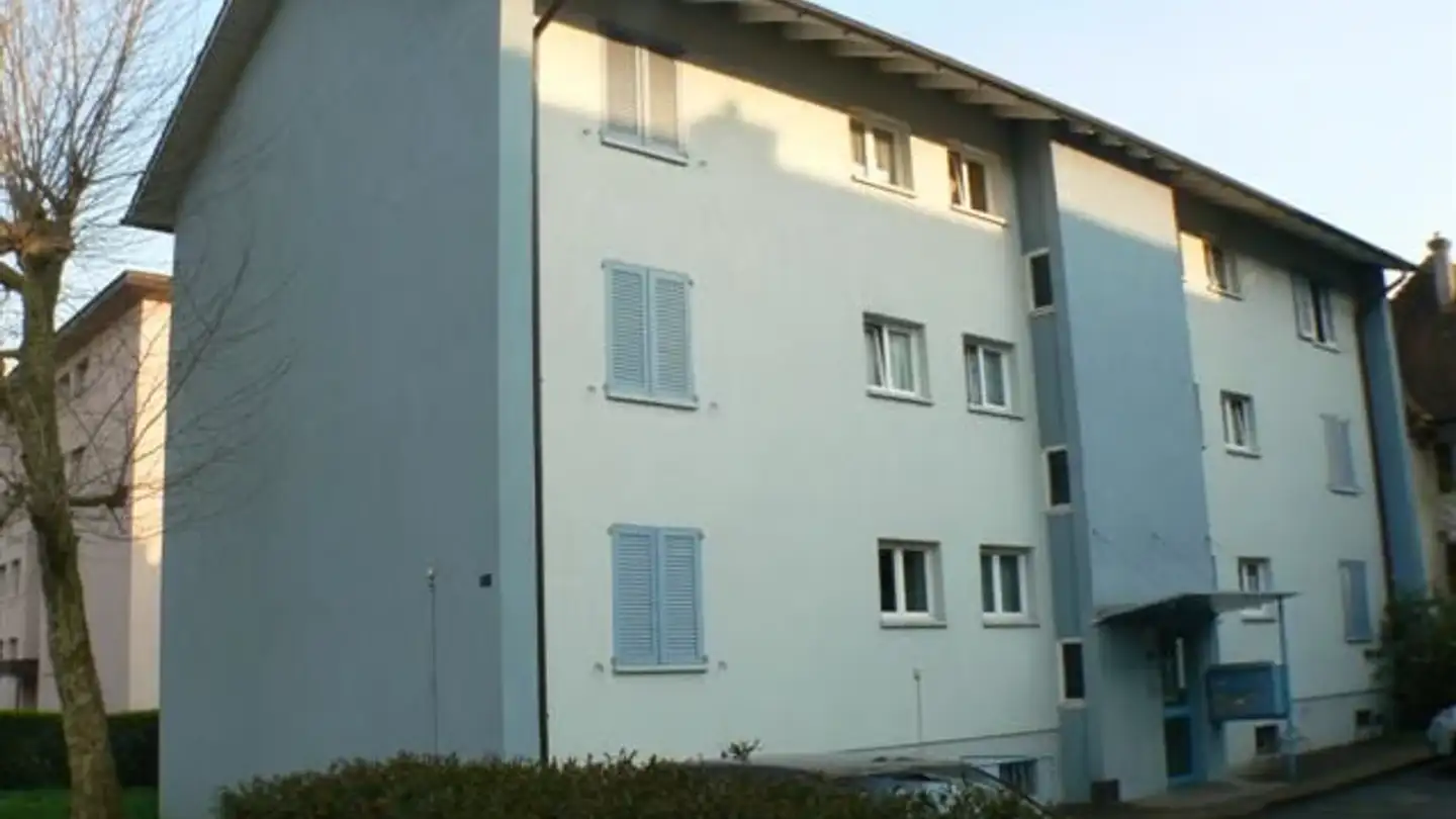 Wohnung mieten - Badenerstrasse 54, 8953 Dietikon
