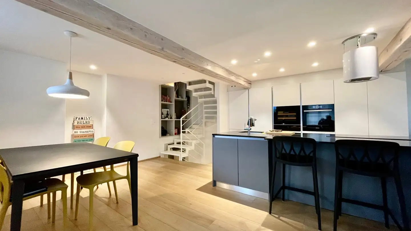 Casa singola in vendita - Via Del Piano 11, 6926 Montagnola - Foto 4