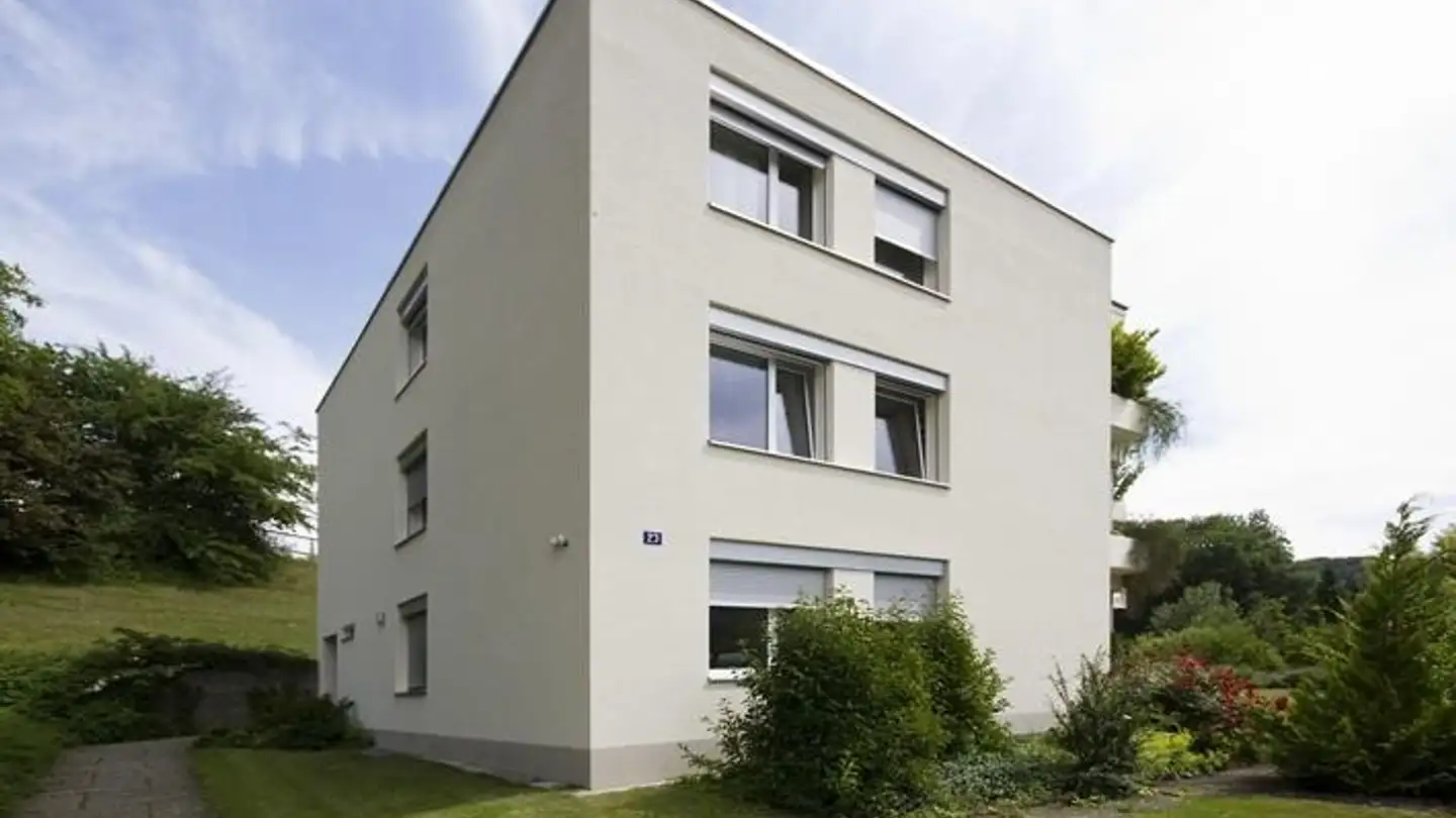 Appartamento in affitto - Birkenstrasse 23, 8134 Adliswil
