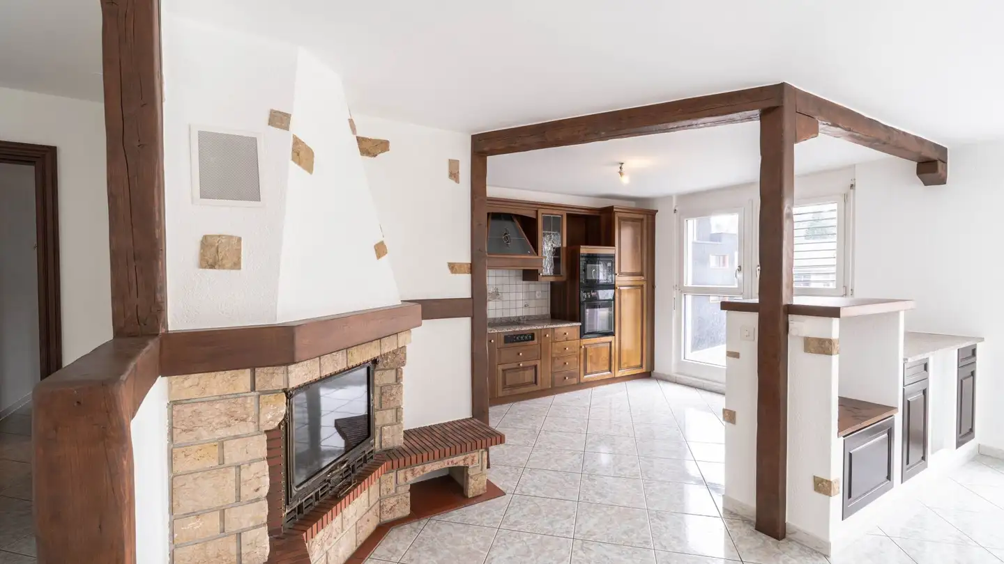 Wohnung kaufen - 2300 La Chaux-de-Fonds