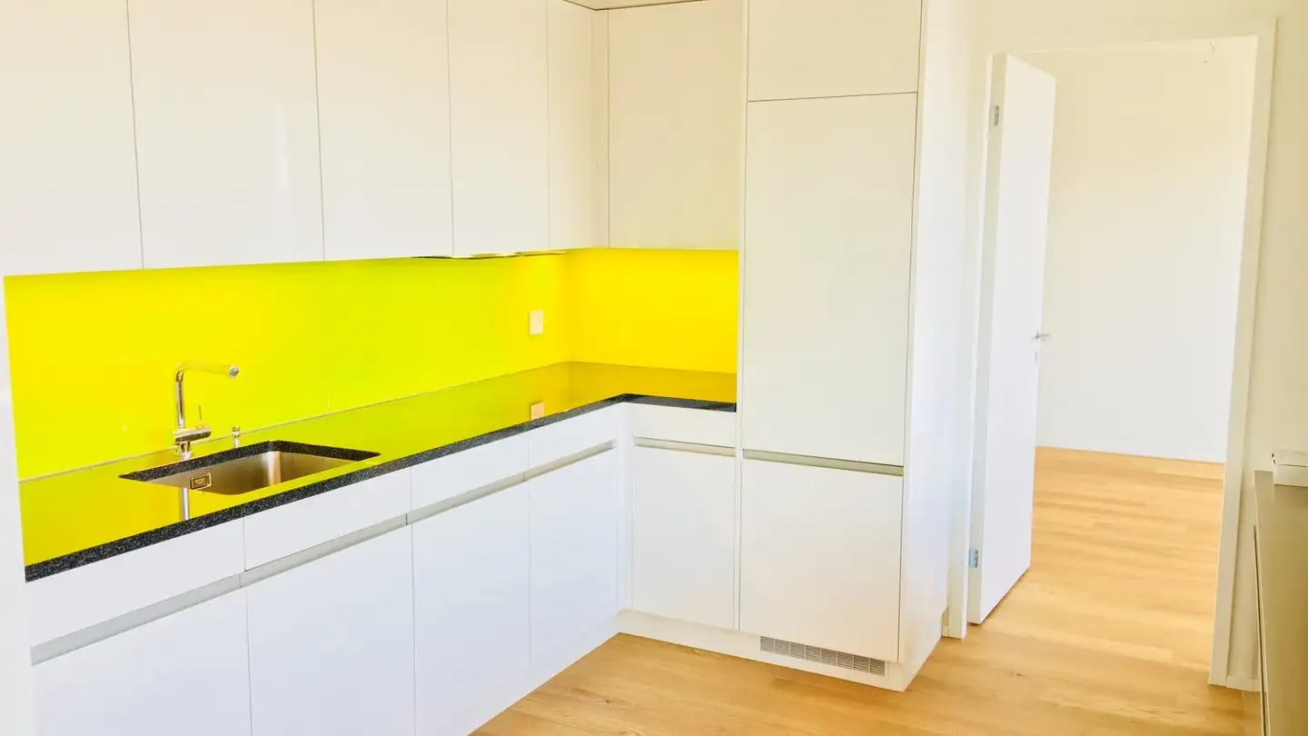 Appartement à louer - Gertrudstrasse 5, 8400 Winterthur - Photo 2