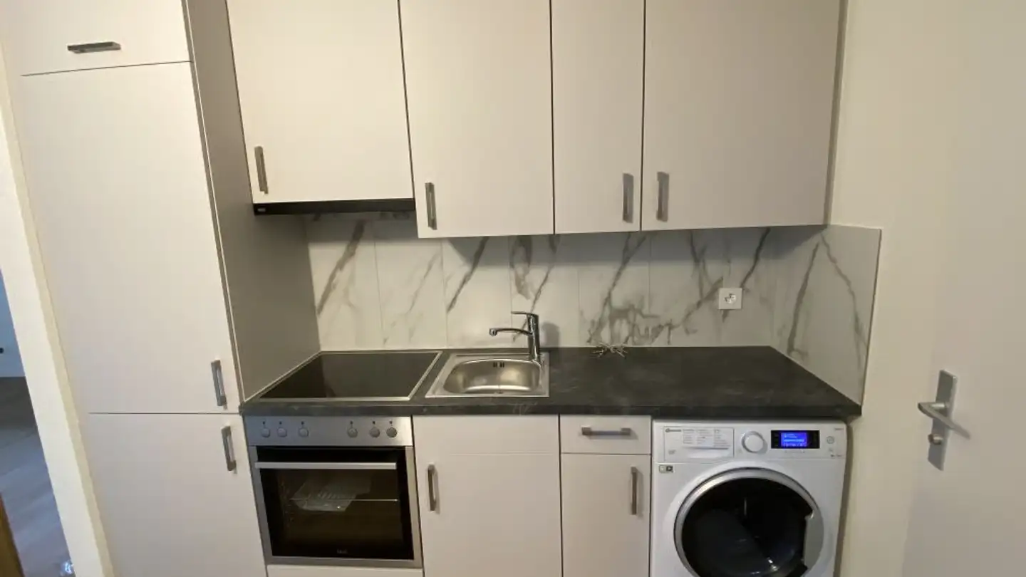 Wohnung mieten - Badenerstrasse 54, 8953 Dietikon - Foto 2