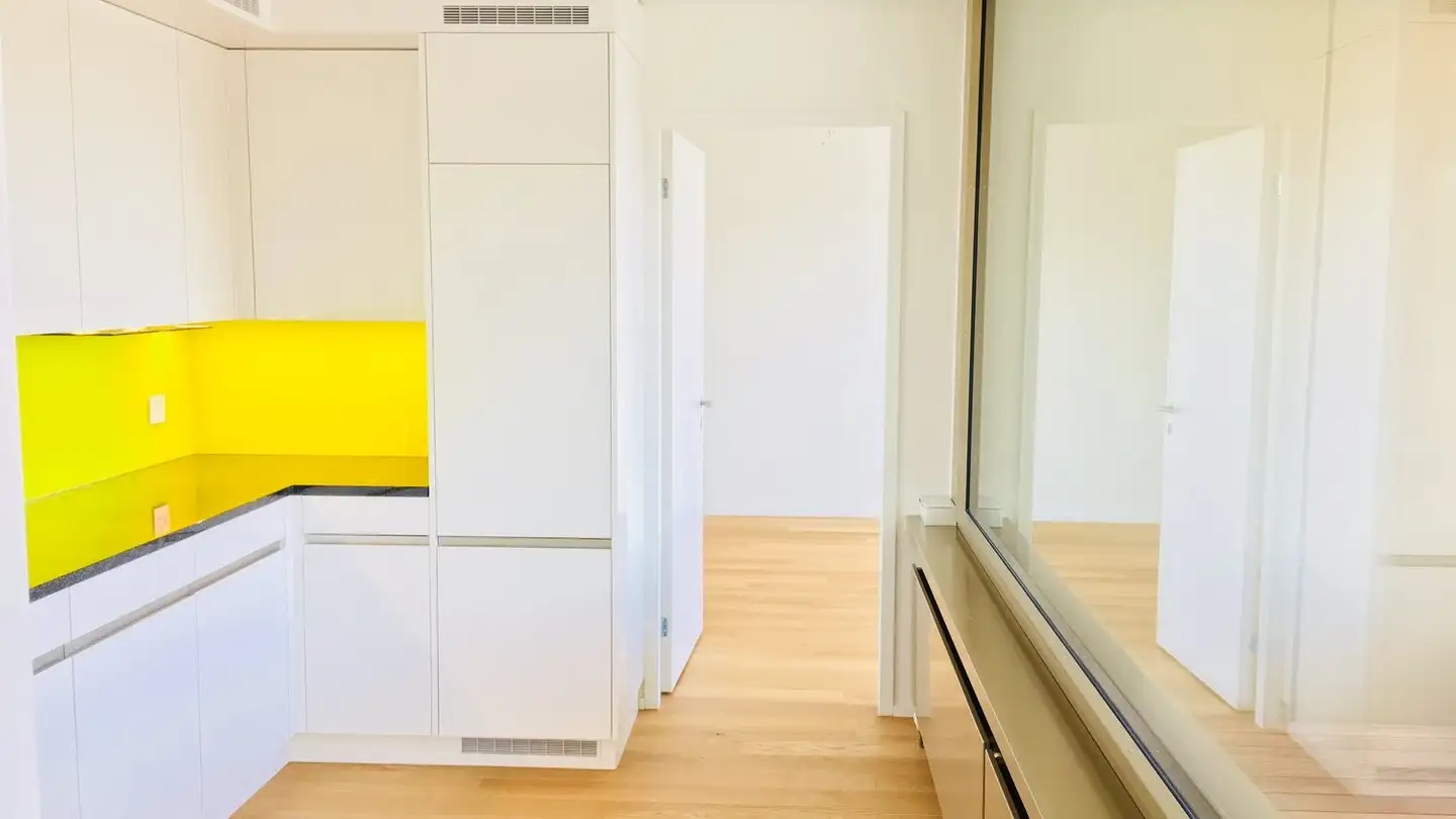 Appartement à louer - Gertrudstrasse 5, 8400 Winterthur - Photo 3