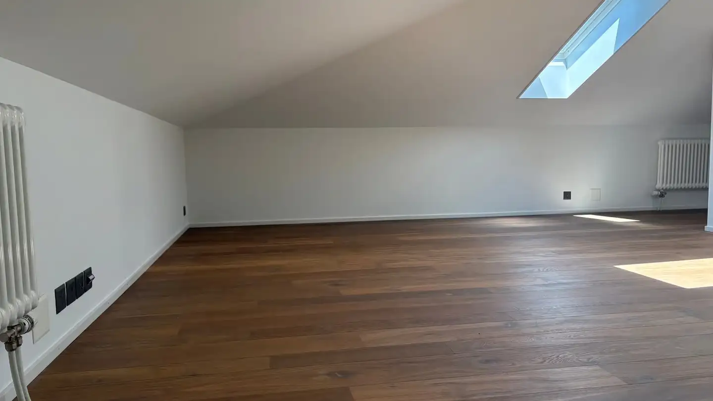 Duplex in affitto - Steinauweg 23, 3007 Bern - Foto 3