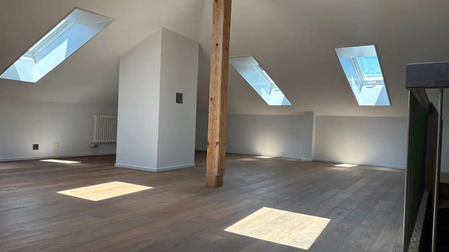 Duplex in affitto - Steinauweg 23, 3007 Bern - Foto 4