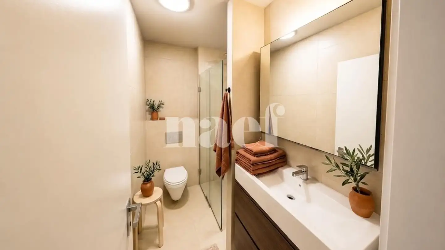 Wohnung mieten - Grand-Rue 20, 1297 Founex - Foto 4
