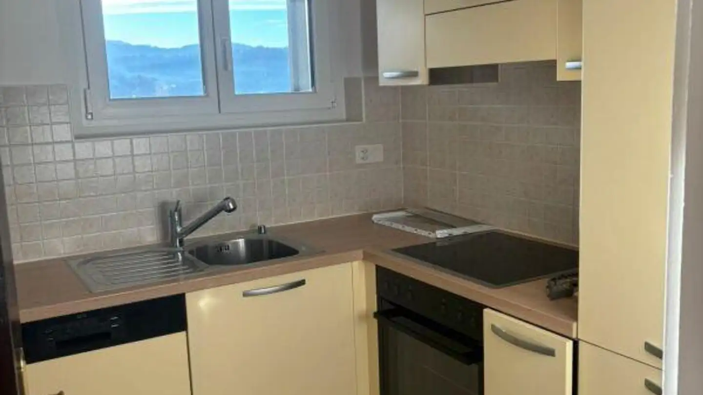 Apartment for rent - Via Vignascia 36, 6982 Agno