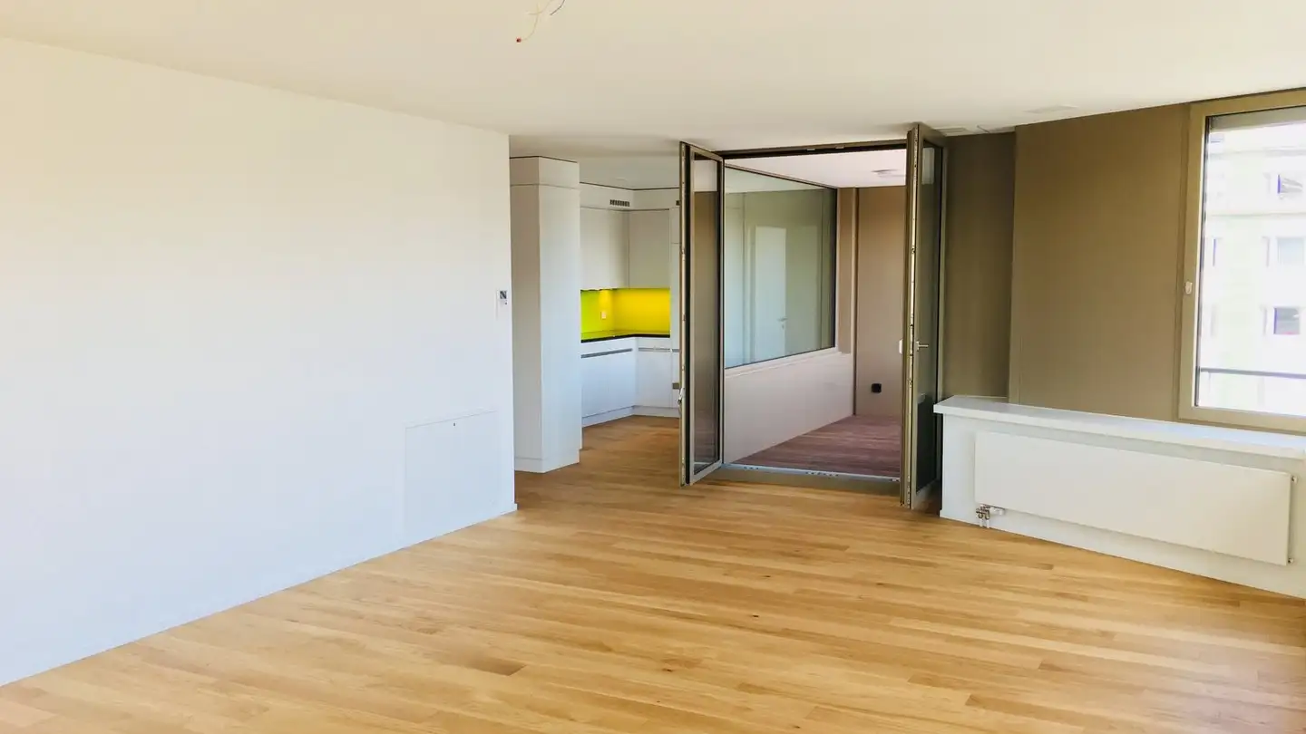 Appartement à louer - Gertrudstrasse 5, 8400 Winterthur - Photo 4