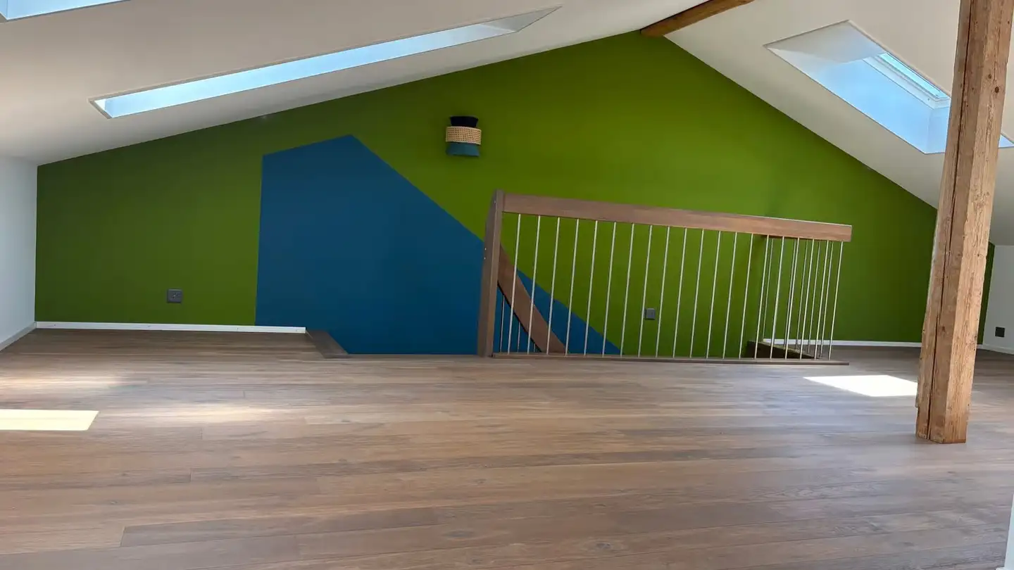 Duplex in affitto - Steinauweg 23, 3007 Bern