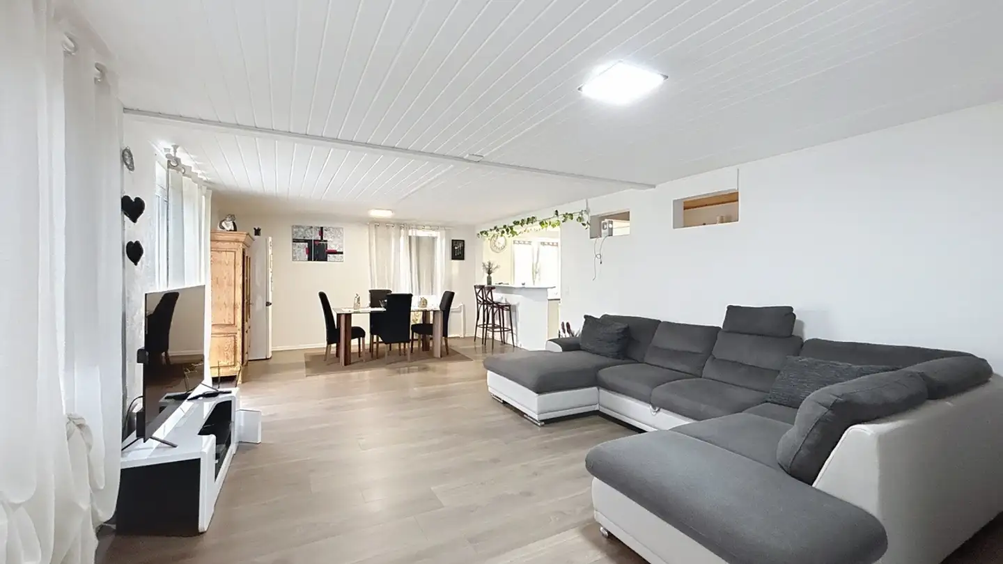 Edificio ad uso misto in vendita - Route De Fribourg 1, 1721 Misery - Foto 3