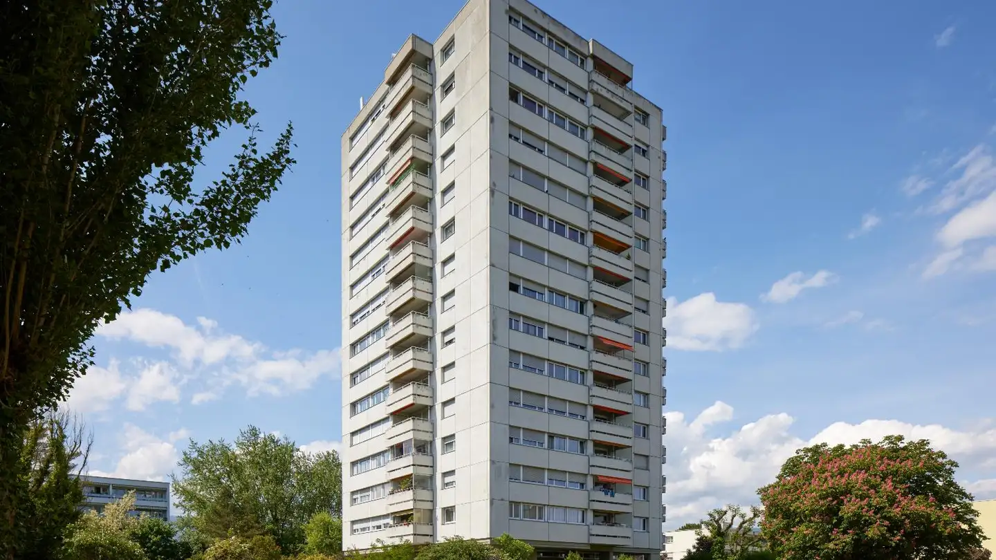 Apartment for rent - Rue Des Chaînettes 25, 1400 Yverdon-les-Bains - Photo 2