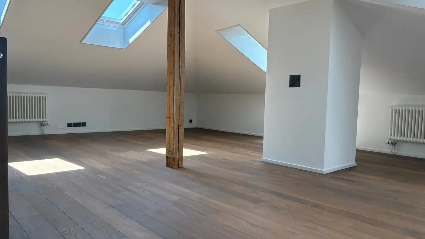Duplex in affitto - Steinauweg 23, 3007 Bern - Foto 2