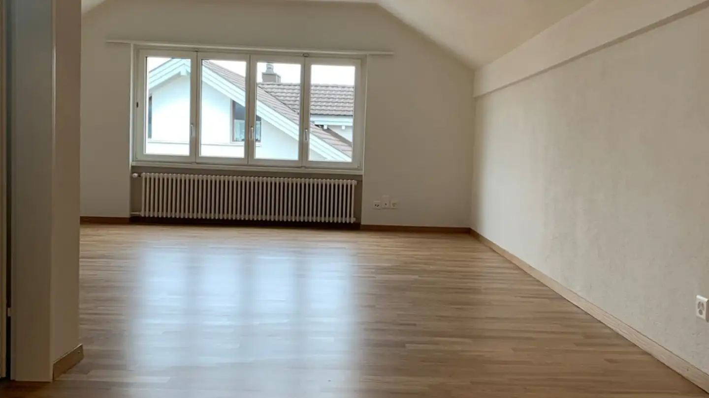 Outdoor parking space for rent - Ober Luegeten, 6102 Malters