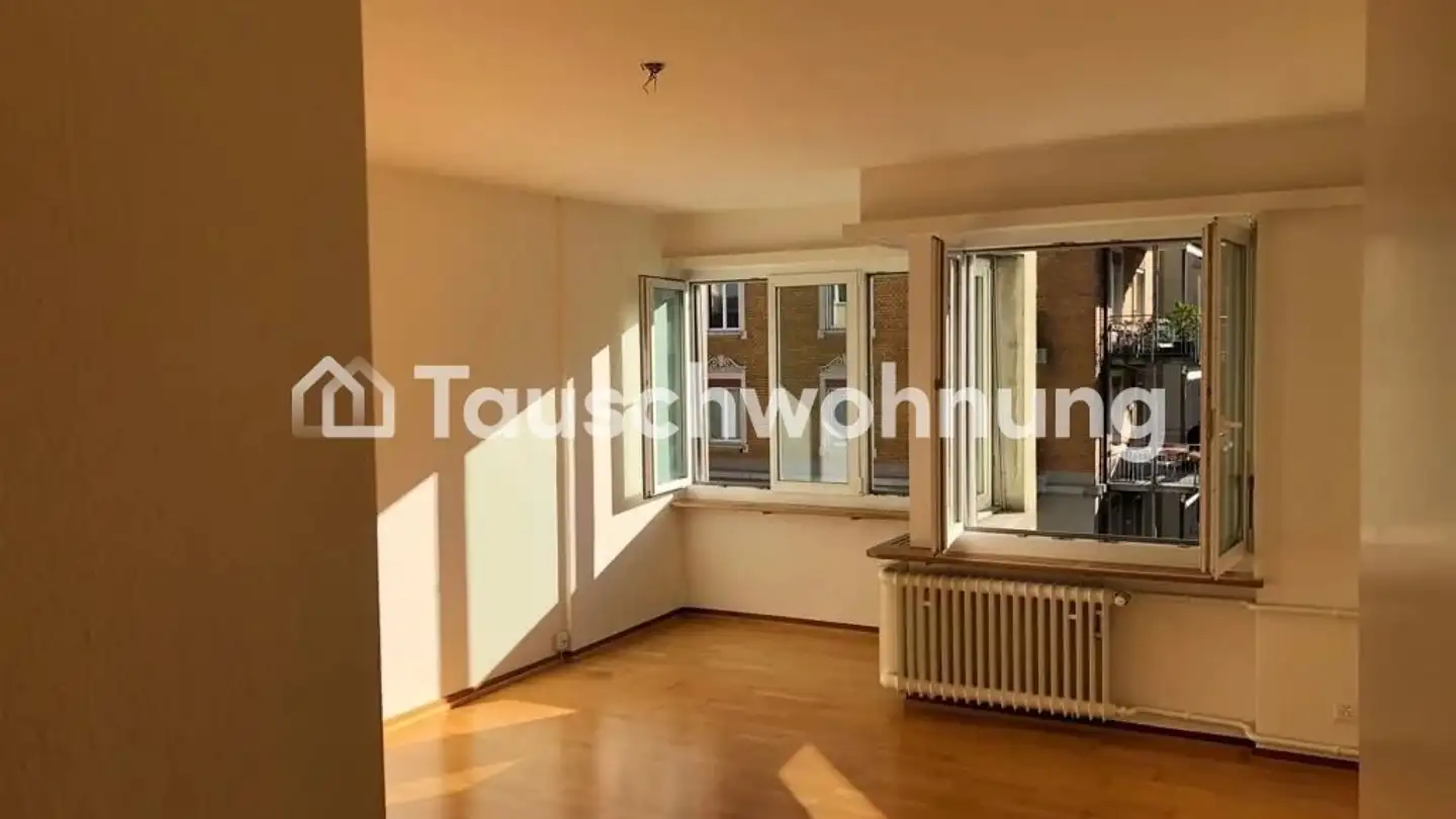 Wohnung mieten - Röschibachstrasse, 8037 Zürich