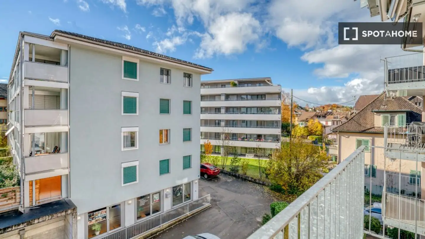 Apartment for rent - 8910 Affoltern am Albis - Photo 3