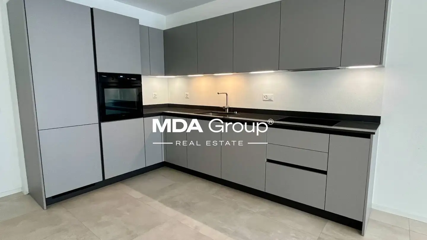 Appartement à louer - Via San Martino, 6850 Mendrisio - Photo 4