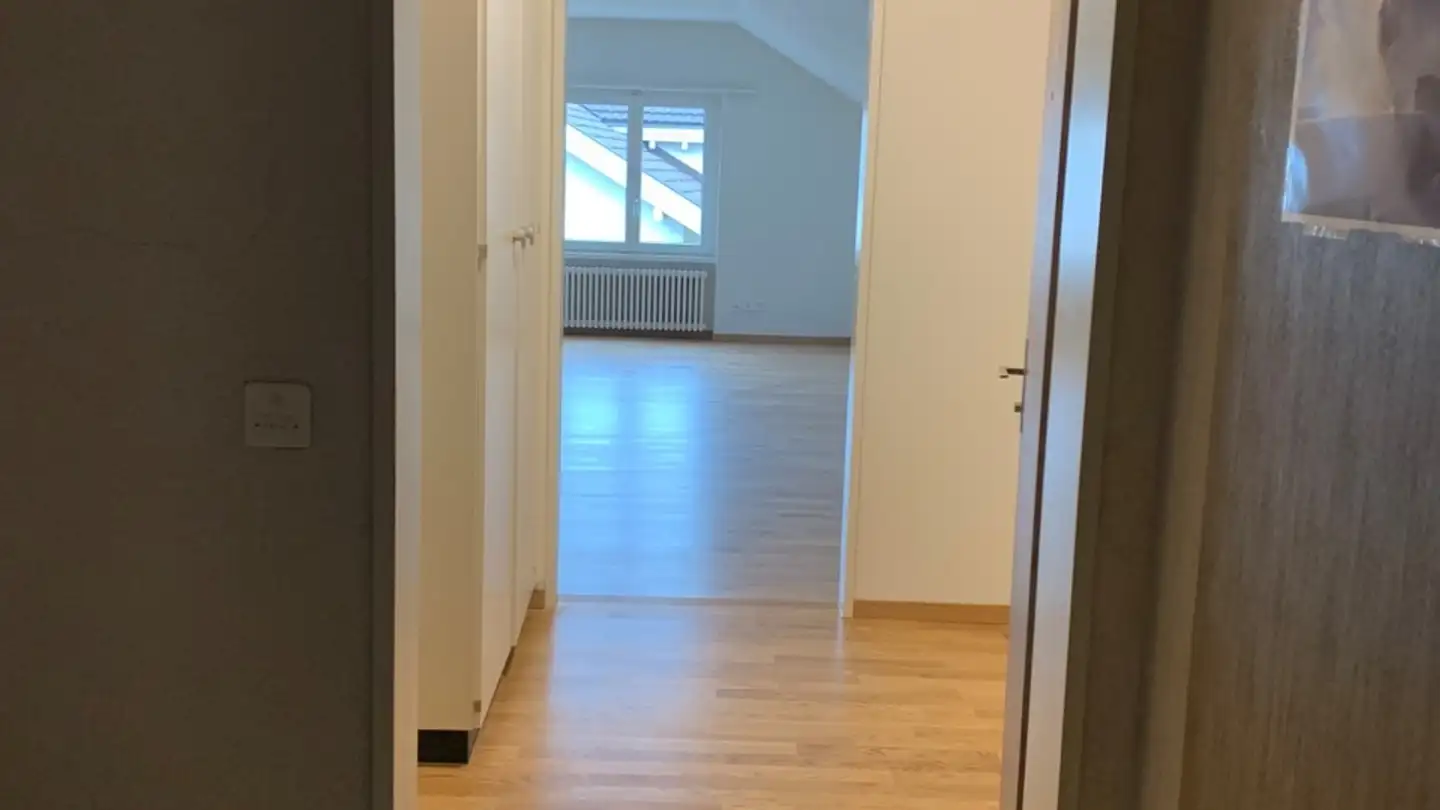 Outdoor parking space for rent - Ober Luegeten, 6102 Malters - Photo 4