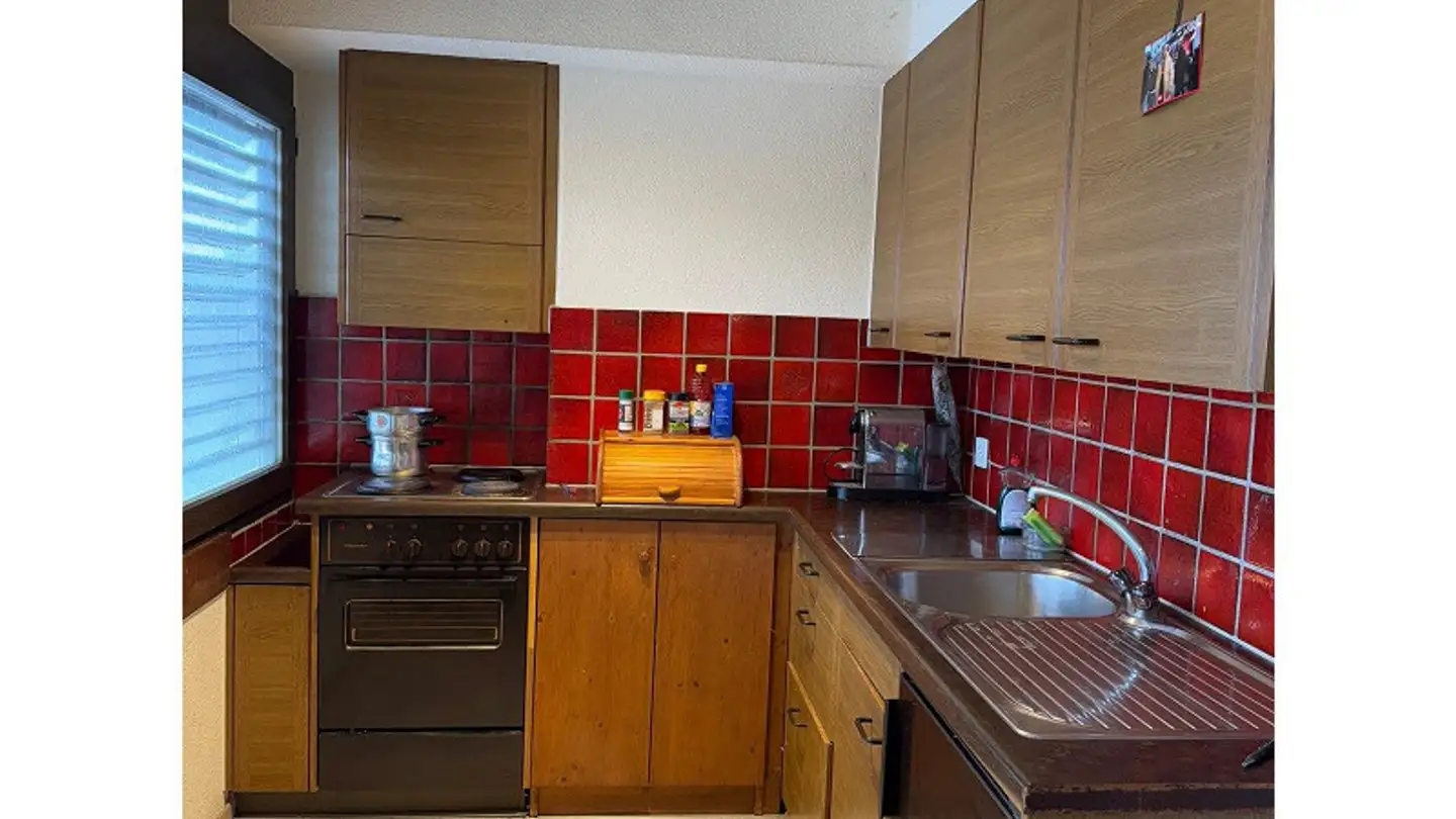 Appartamento in affitto - Brüggstrasse 93, 2503 Biel/Bienne