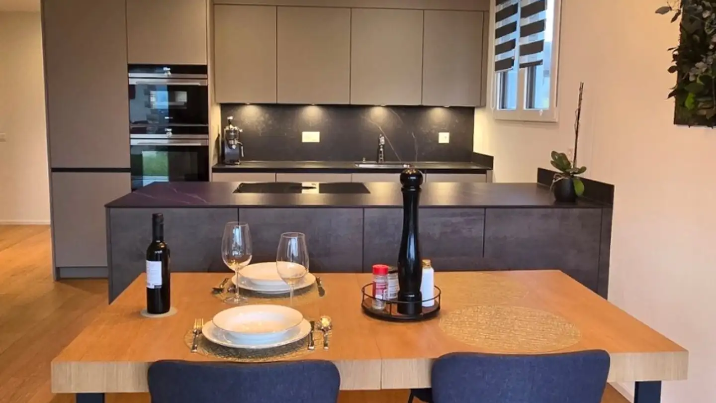 Appartamento in affitto - Hasen 19, 5617 Tennwil - Foto 2