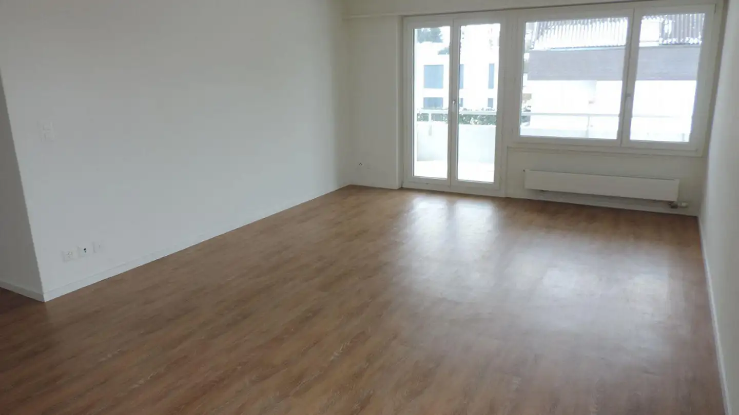 Apartment for rent - Kannenbaumstrasse 4, 4616 Kappel SO - Photo 2