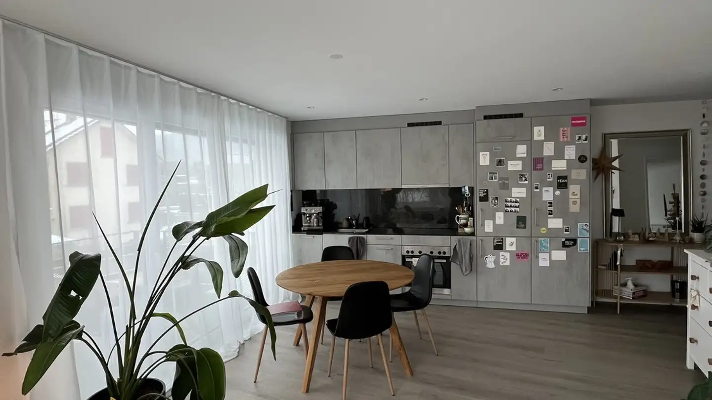 Wohnung mieten - Stationsstrasse 76, 8424 Embrach - Foto 2