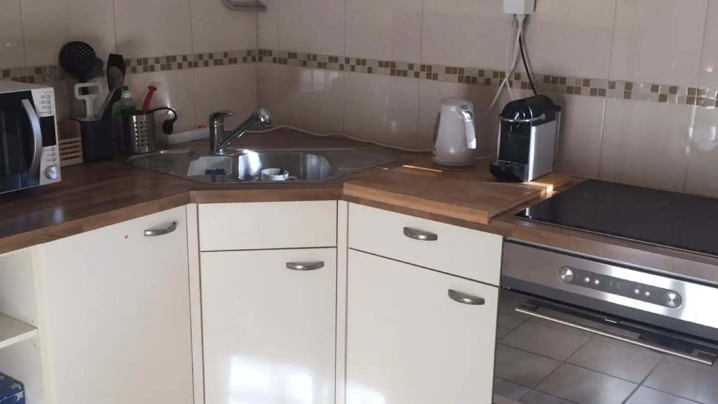 Single room for rent - 1007 Lausanne