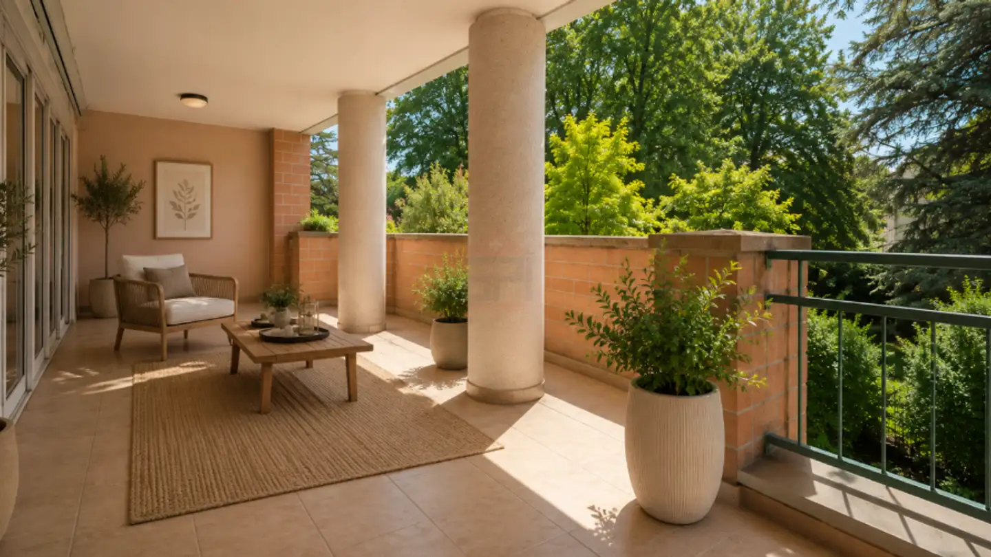 Apartment for sale - 1293 Bellevue