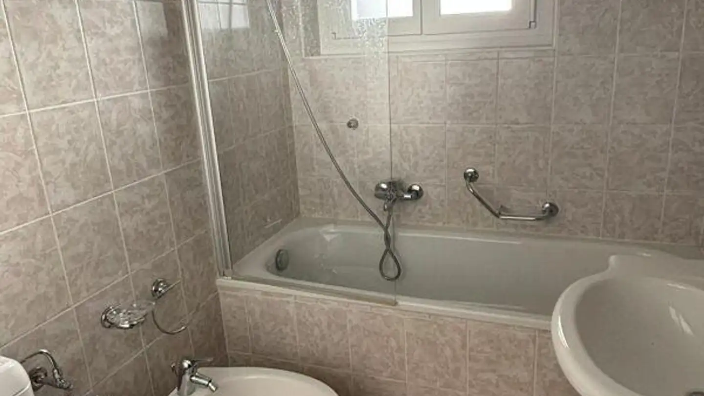 Apartment for rent - Via Vignascia 36, 6982 Agno - Photo 4