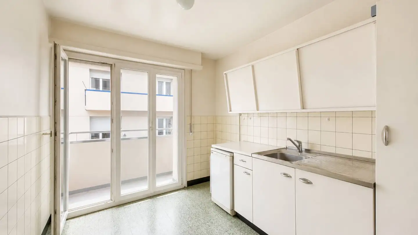 Wohnung kaufen - 1030 Bussigny - Foto 4
