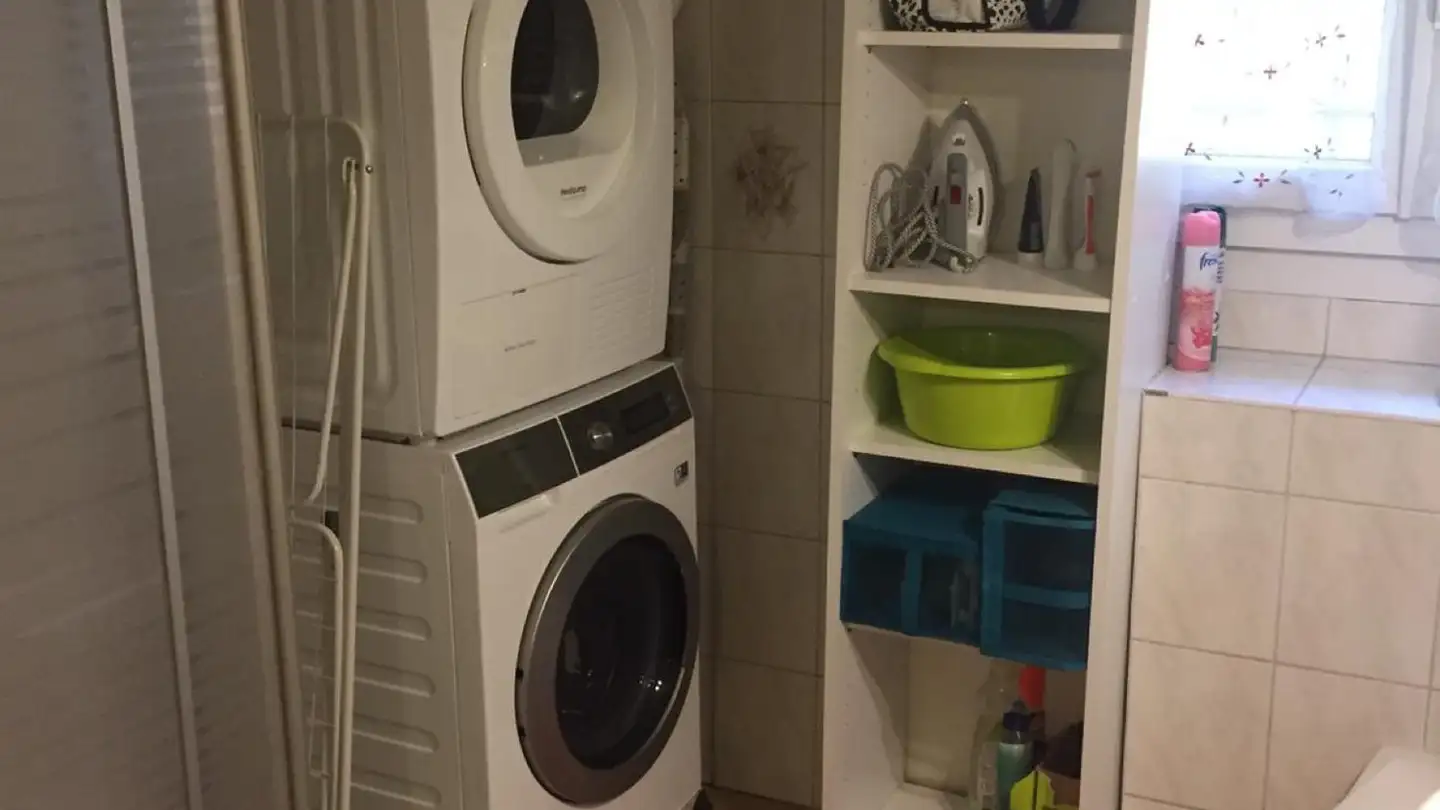 Single room for rent - 1007 Lausanne - Photo 2