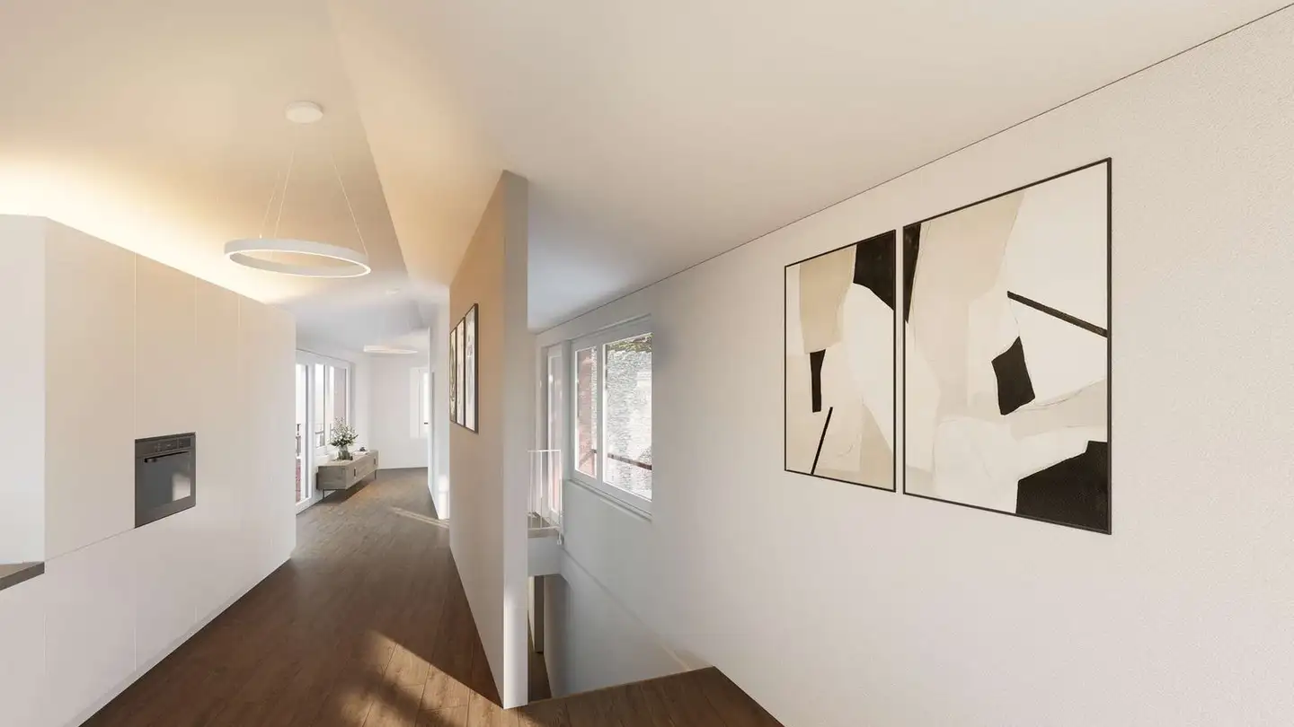 Wohnung kaufen - Hogerwiesstrasse 4, 8104 Weiningen ZH - Foto 3