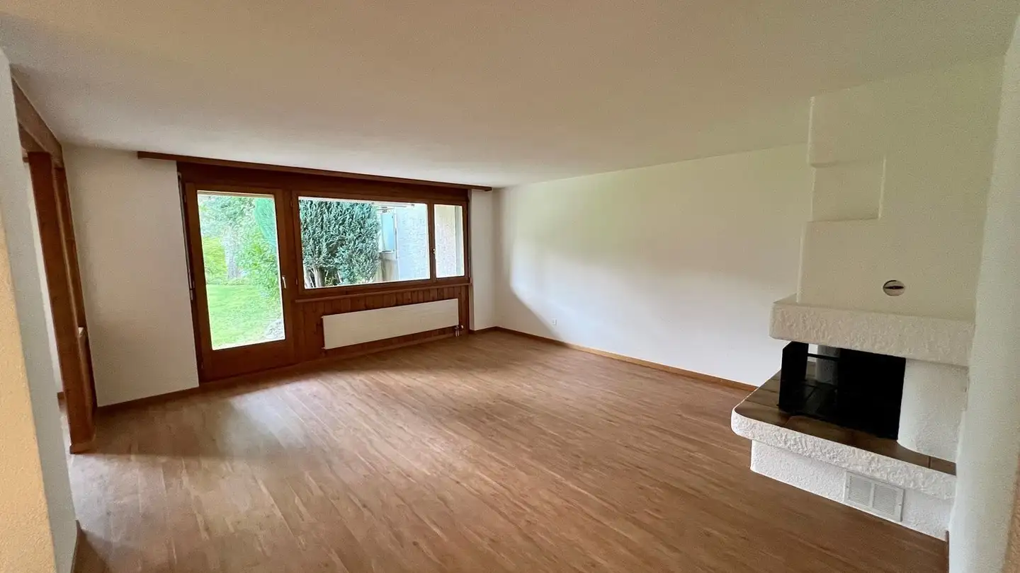 Apartment for rent - Gygerweg 28, 3700 Spiez - Photo 2
