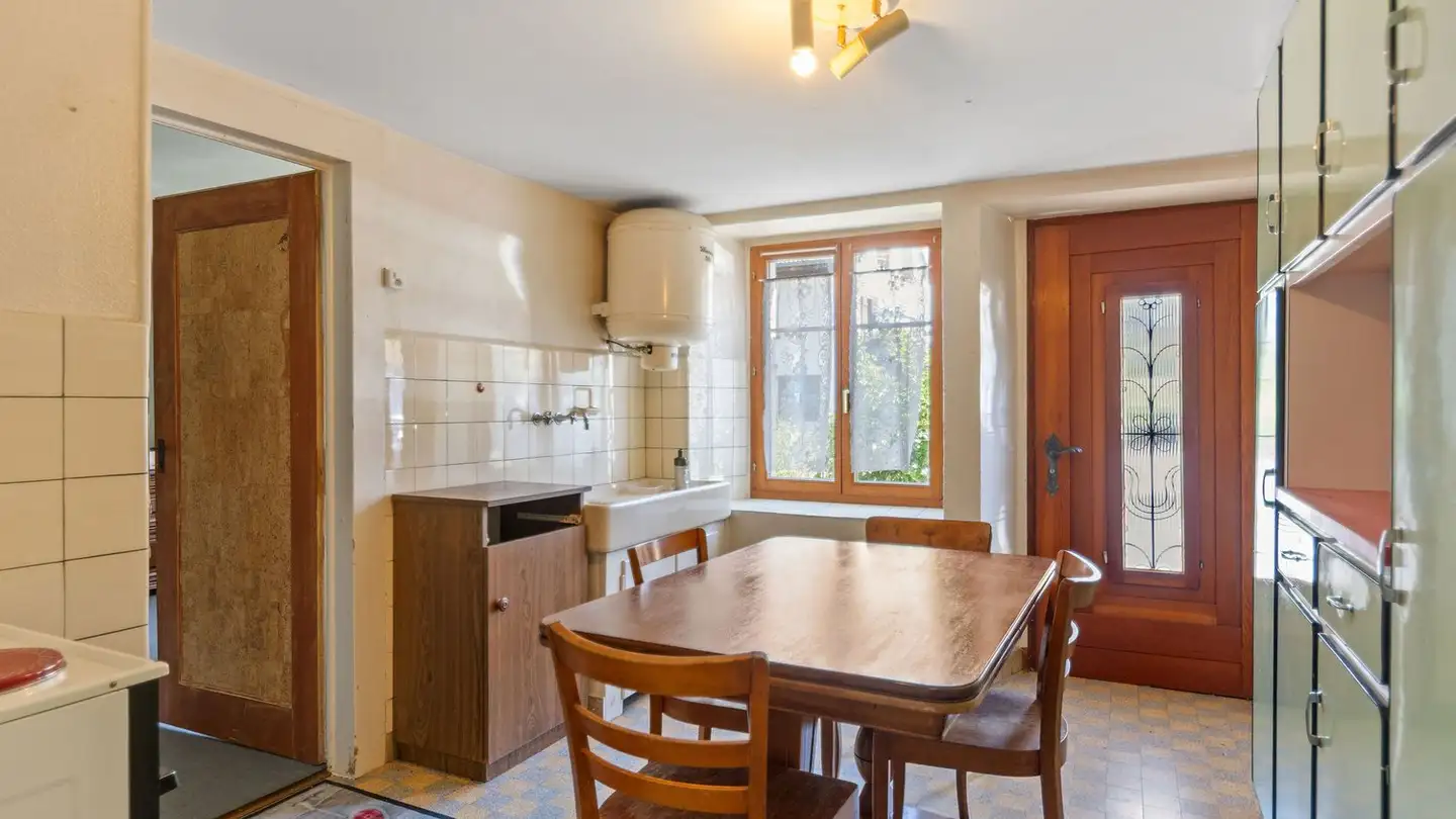 Casa singola in vendita - Route De Bure 18, 2923 Courtemaîche - Photo 2