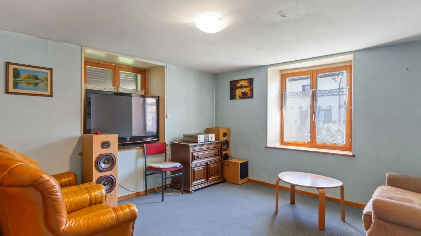 Casa singola in vendita - Route De Bure 18, 2923 Courtemaîche - Photo 3