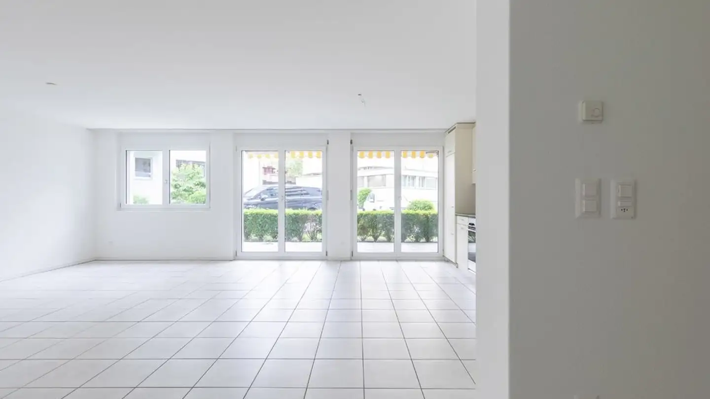 Appartamento in affitto - Viktoriastrasse 15, 3900 Brig - Foto 2