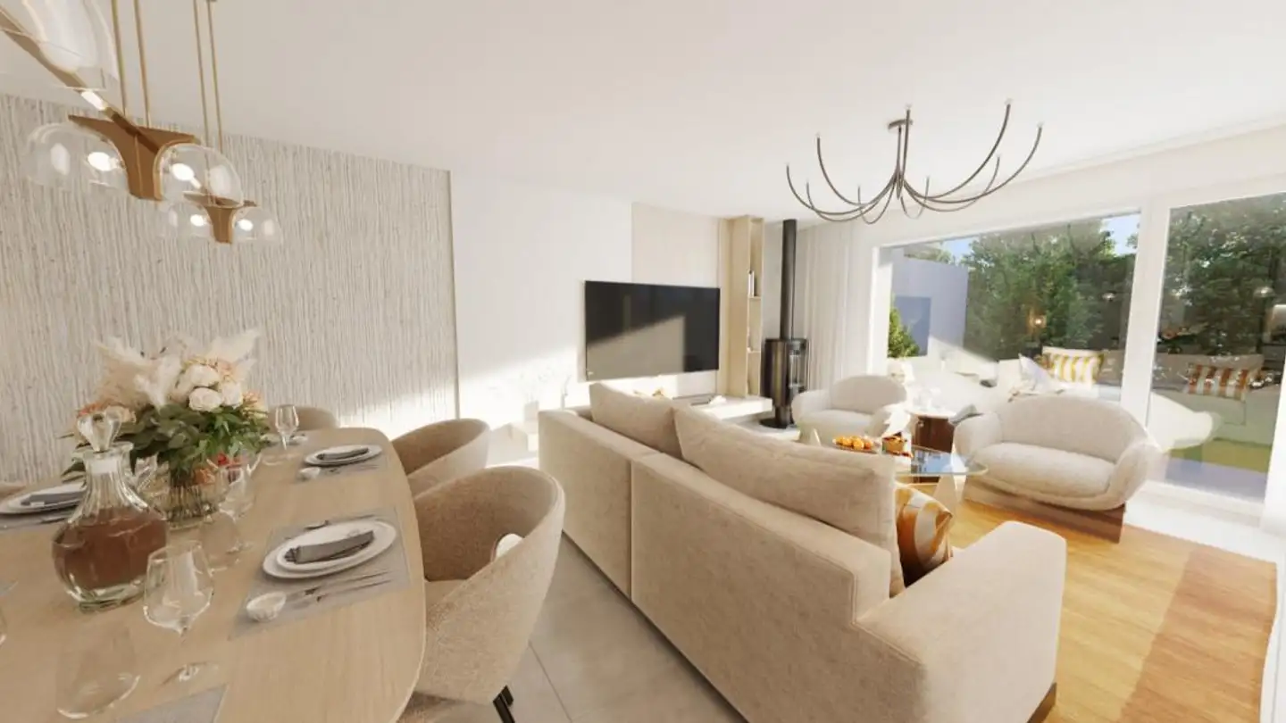 Appartamento in vendita - 1264 St-Cergue - Foto 3